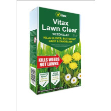 Vitax Lawn Clear 250ml