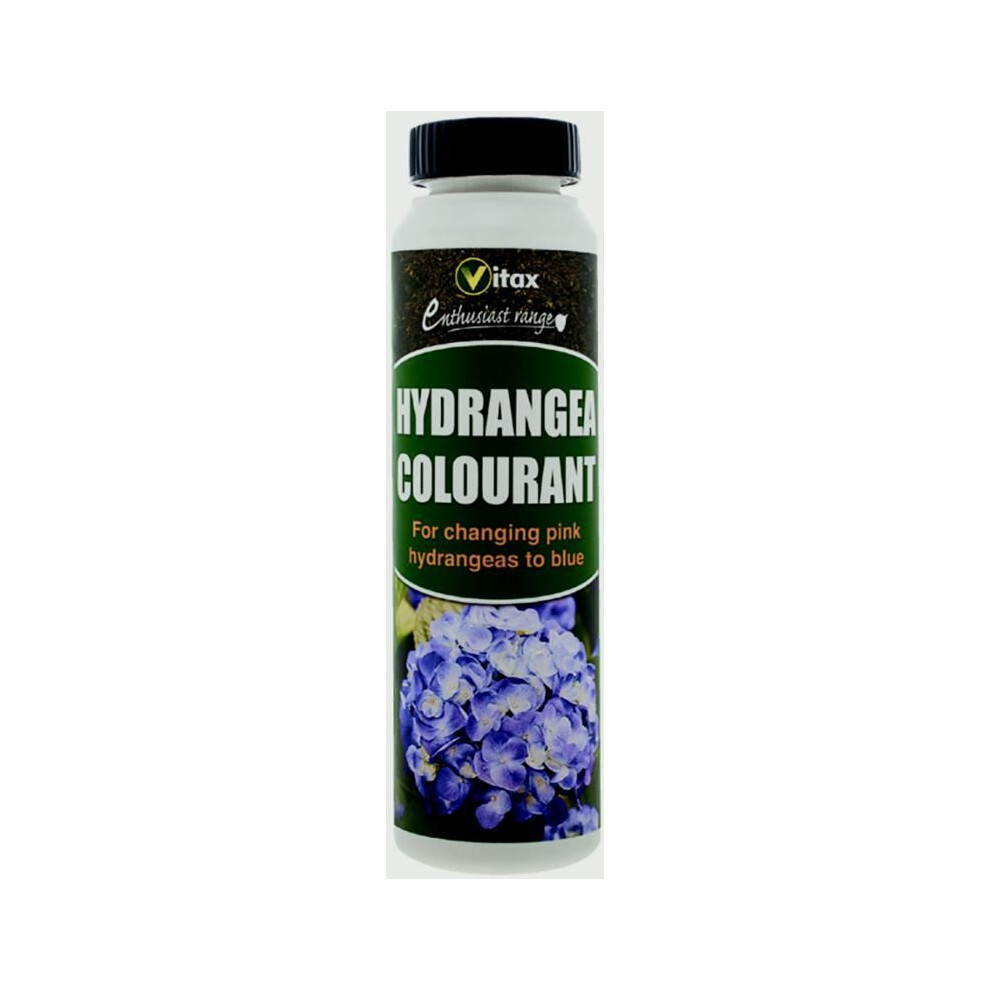 Vitax 500g Hydrangea Colourant