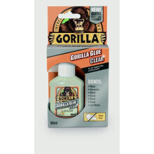 GGC50 Gorilla Glue Clear 50ml, 1244001