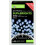 Premier 480 LED (48m) Premier Supabright LED Christmas Lights with Timer - Cool White 1
