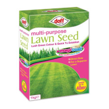 Doff Multi-Purpose Grass Seed 1kg