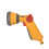 Hozelock Hozelock Multi Spray Gun Soft Touch 2