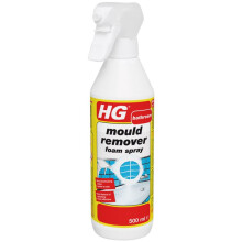 HG Mould Remover Foam Spray 500ml [632050106]