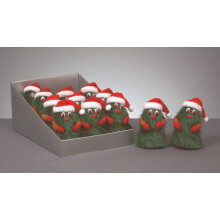 18cm Musical Dancing Mini Christmas Tree Jingle Bell Rock
