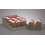 Premier 18cm Musical Dancing Mini Christmas Tree Jingle Bell Rock 2