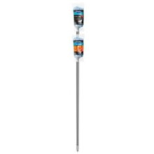 Cloth Mop with Free Refill Blue