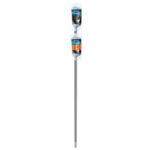 Addis Cloth Mop with Free Refill Blue