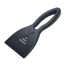 Carplan Ice Scraper Car Van Window Snow Remover Windscreen, Black-3458