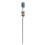 Addis Cloth Mop with Free Refill Blue 2
