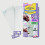 Genuine Demi Diamond Zero In Clothes Moth Killer Trap Refills Pack of 2 Sheets 1