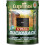 Cuprinol Cuprinol CUPDBBL5L 5 Litre 5 Year Ducks Back - Autumn Black 1