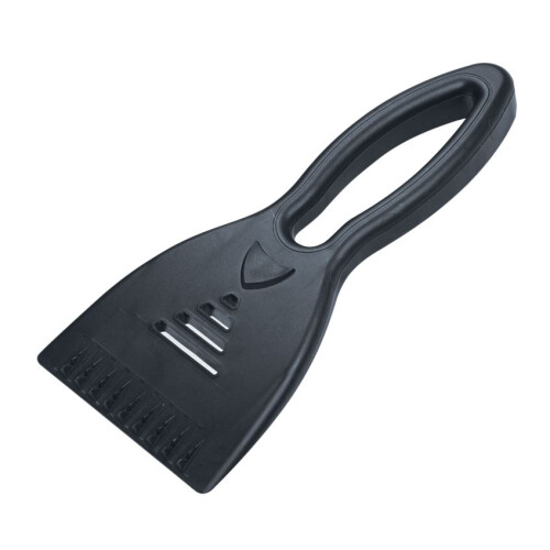 CarPlan Carplan Ice Scraper Car Van Window Snow Remover Windscreen, Black-3458 2