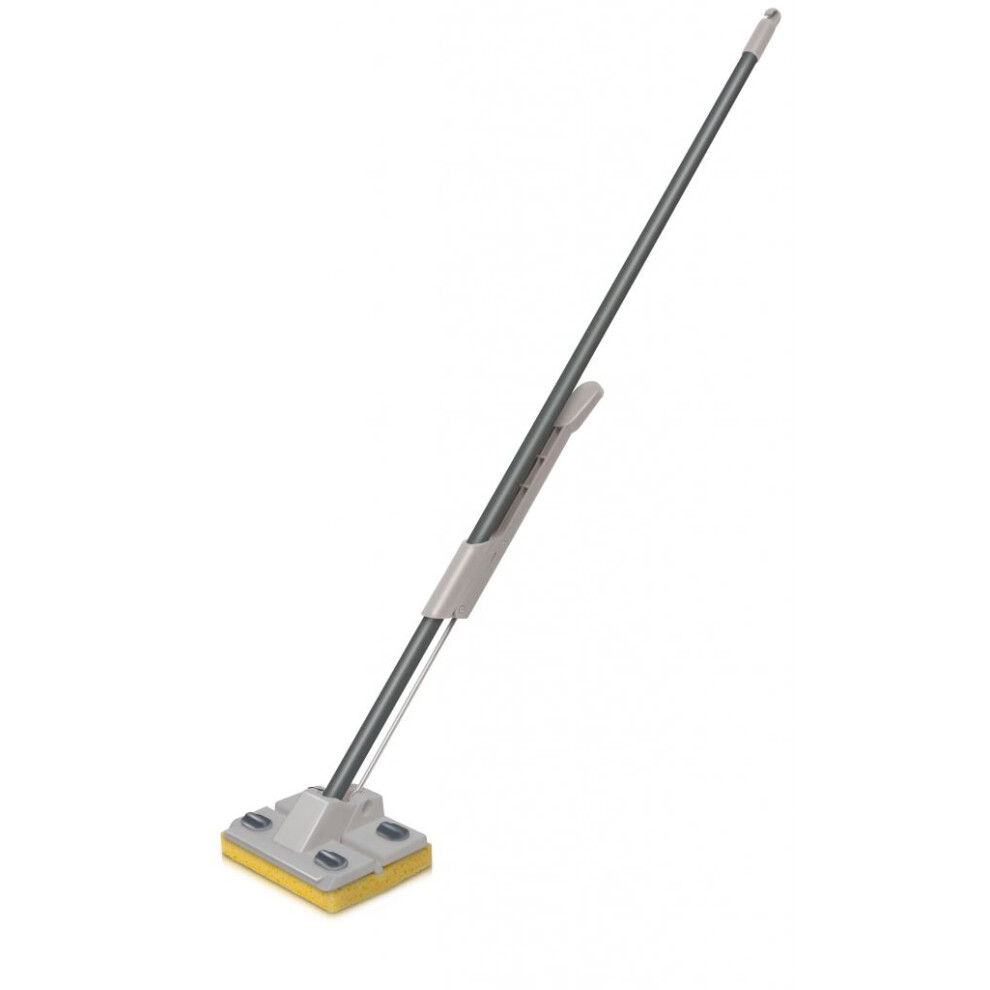 Addis Superdry Sponge Mop Metal Handle