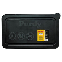 Purdy - Dual Roll Off Bucket Lid -