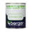 Berger Quick Dry Gloss Pure Brilliant White 750ml 1