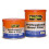 Rustins Rustins Professional Wood Filler White 250g 2