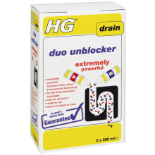 HG Duo Unblocker Extremely Powerful - The unblocker for when nothing else works