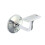 Securit - Chrome Handrail Bracket - 63mm 2