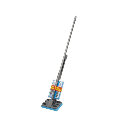Addis Superdry MOP + Extra Refill