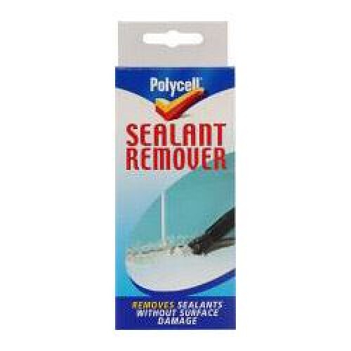 Polycell Sealant Remover 100ml [5093015]