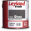 Trade High Gloss Paint - Brilliant White 2.5L 1