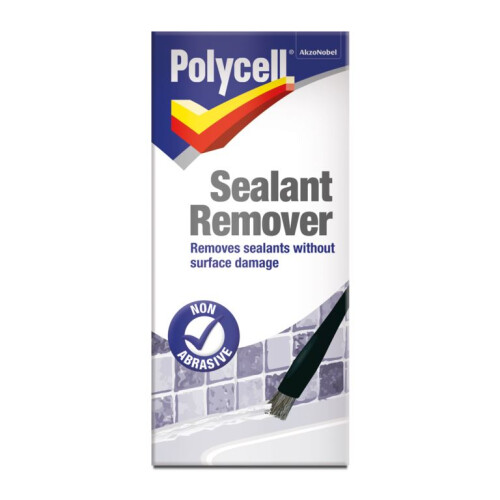 Polycell Sealant Remover 100ml [5093015] 1