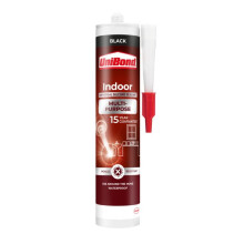 Multi-Purpose Indoor Sealant, Waterproof Sealant and Joint Filler, Mould-Resistant, Waterproof and Multi-Purpose