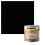 Ronseal Ronseal Interior Varnish - Satin, Ebony - 250ml 1