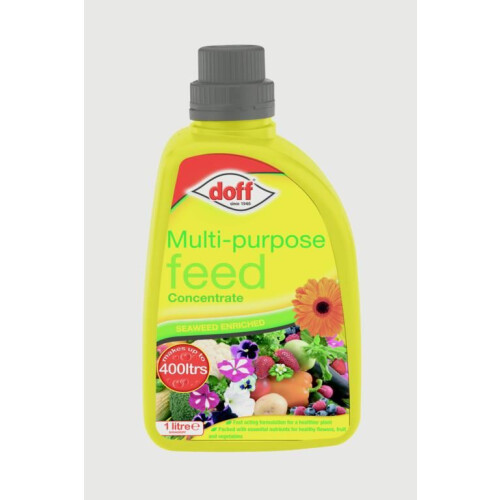 Doff Doff - Multi Purpose Feed Concentrate - 1L