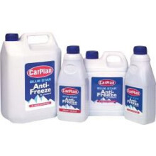 Carplan - Blue Star Pre Mixed Anti Freeze - 1L