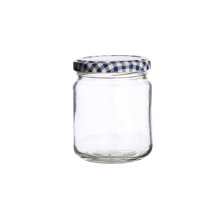 Kilner Food Preserving Round Twist Top Jar 228ml - 0025.571