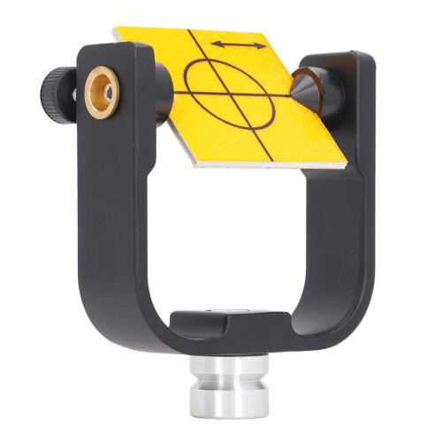Anodized Aluminum Panel Total Station Reflective Target Sheet Enhanced Visibility Accurate Measurements Durable Construction Easy To Install