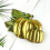 3D Pumpkin Silicone Mold DIY Wall Hanging Decor Mold-Grape 7
