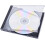 Clear CD Jewel Case with Thickened Material, Industry Grade for Easy Accessibility and Scratch Resistance 3