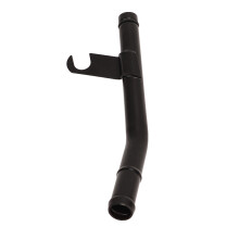 Durable Rubber Water Pump Inlet Tube for B150-B350,D150-D350 (1990-1994)