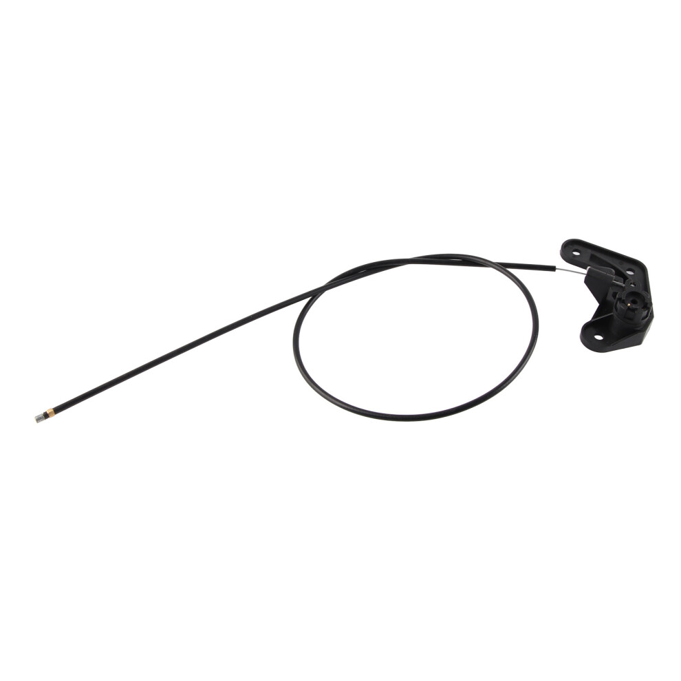 Range Rover L322 Hood Latch Release Cable Lr011706 Easy Fit Replacement 8451369521286