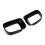 Digital Waterproof Camera 24MP with 3-Inch Screen Compact Black 9