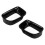 Digital Waterproof Camera 24MP with 3-Inch Screen Compact Black 5