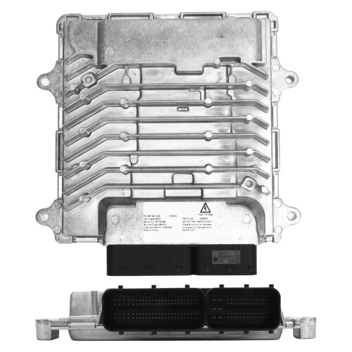 ECU Engine Control Unit 5293524 Programmable Module for Cummins ISF3.8 2