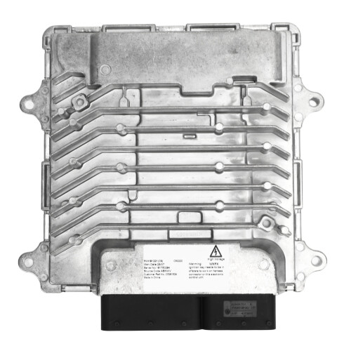 ECU Engine Control Unit 5293524 Programmable Module for Cummins ISF3.8 1