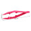 20pcs Plastic Bead Tweezers Lightweight Multi-Purpose Craft Tools 2