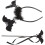 4Sets Halloween Haaraccessoires Für Damen Und 2