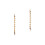 2Stk Abnehmbare Handtaschenkette Bag Chain DIY Strap 6