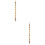 2Stk Abnehmbare Handtaschenkette Bag Chain DIY Strap 9