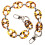 2Stk Abnehmbare Handtaschenkette Bag Chain DIY Strap 3