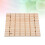 2Pcs Premium Wood Small Pet Scratch Board with Claw Grinding Function 11