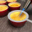 6Stk Kreative Milchtee Becherringe Aus Silber Rostfrei 5