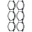6 Watch Screen Aus Robustem Für Zuverlässigen Schutz 8