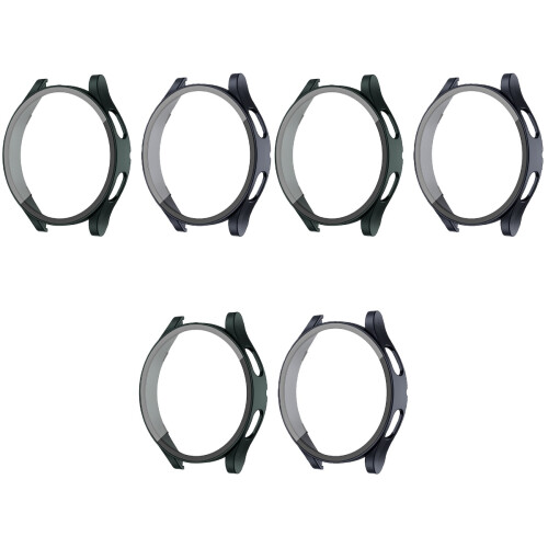 6 Watch Screen Aus Robustem Für Zuverlässigen Schutz 2