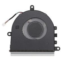 CPU Cooling Fan For Dell Inspiron Replacement Laptop Fan Designed For Dell Inspiron Series Brand New Replacement Fan Durable Efficient Cooling Aluminu